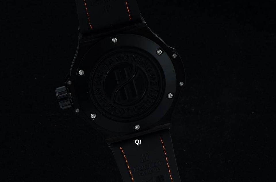 HUBLOT GENEVE Watch 91